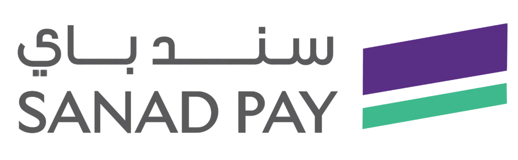 Sanad Pay logo